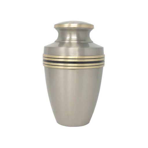 Revere Pewter Large